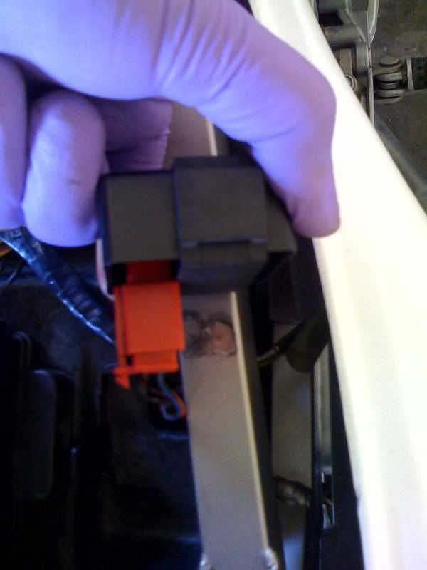 bike cranks, but wont start? Kawasaki Ninja ZX Forum